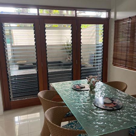 Beachside Apartment 1 With Plunge Pool Port Douglas Dış mekan fotoğraf