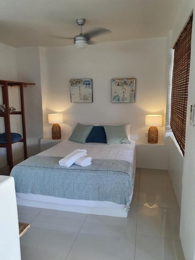 Beachside Apartment 1 With Plunge Pool Port Douglas Dış mekan fotoğraf