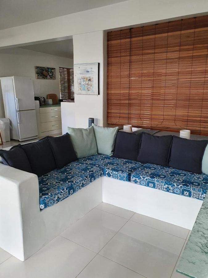 Beachside Apartment 1 With Plunge Pool Port Douglas Dış mekan fotoğraf